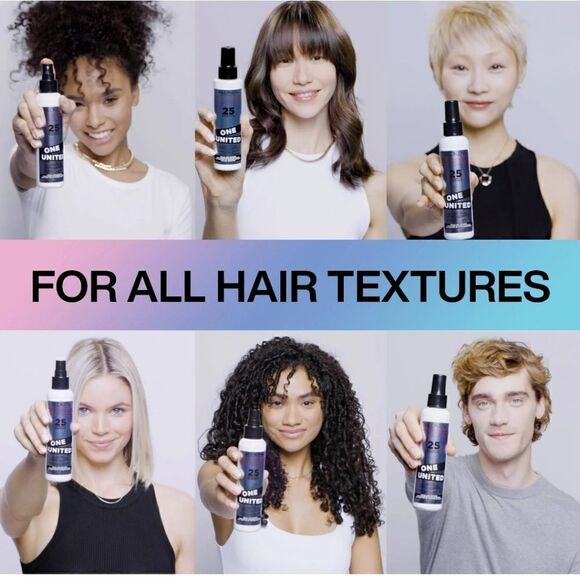 REDKEN ONE UNITED Multi-Benefit Treatment NWT - Picture 6 of 11